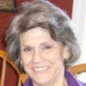 Meet your Posher, Joan